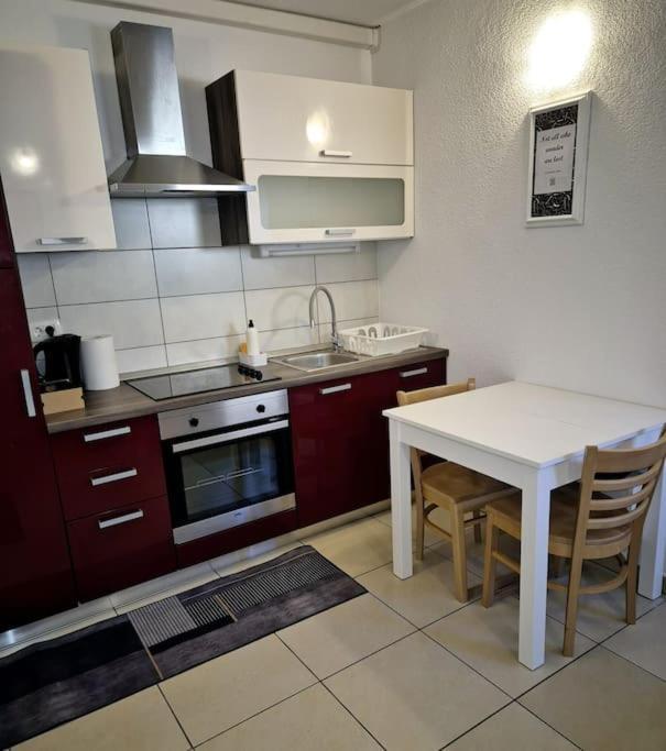 קופר Apartment Ognissanti 2 - Free Parking מראה חיצוני תמונה