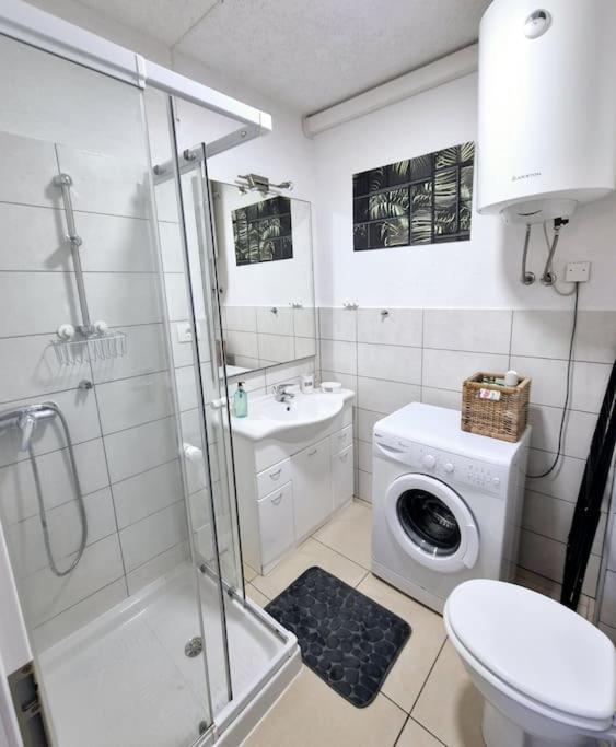 קופר Apartment Ognissanti 2 - Free Parking מראה חיצוני תמונה